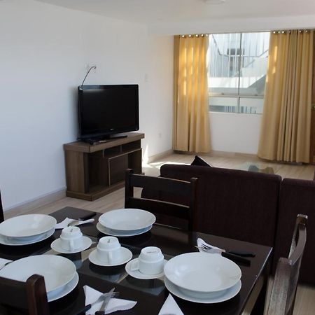 Mayte Apartment Cuzco Esterno foto