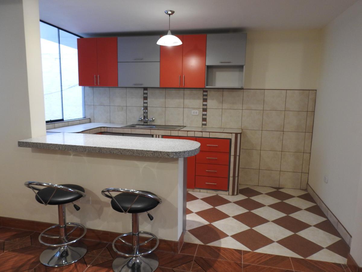 Mayte Apartment Cuzco Esterno foto