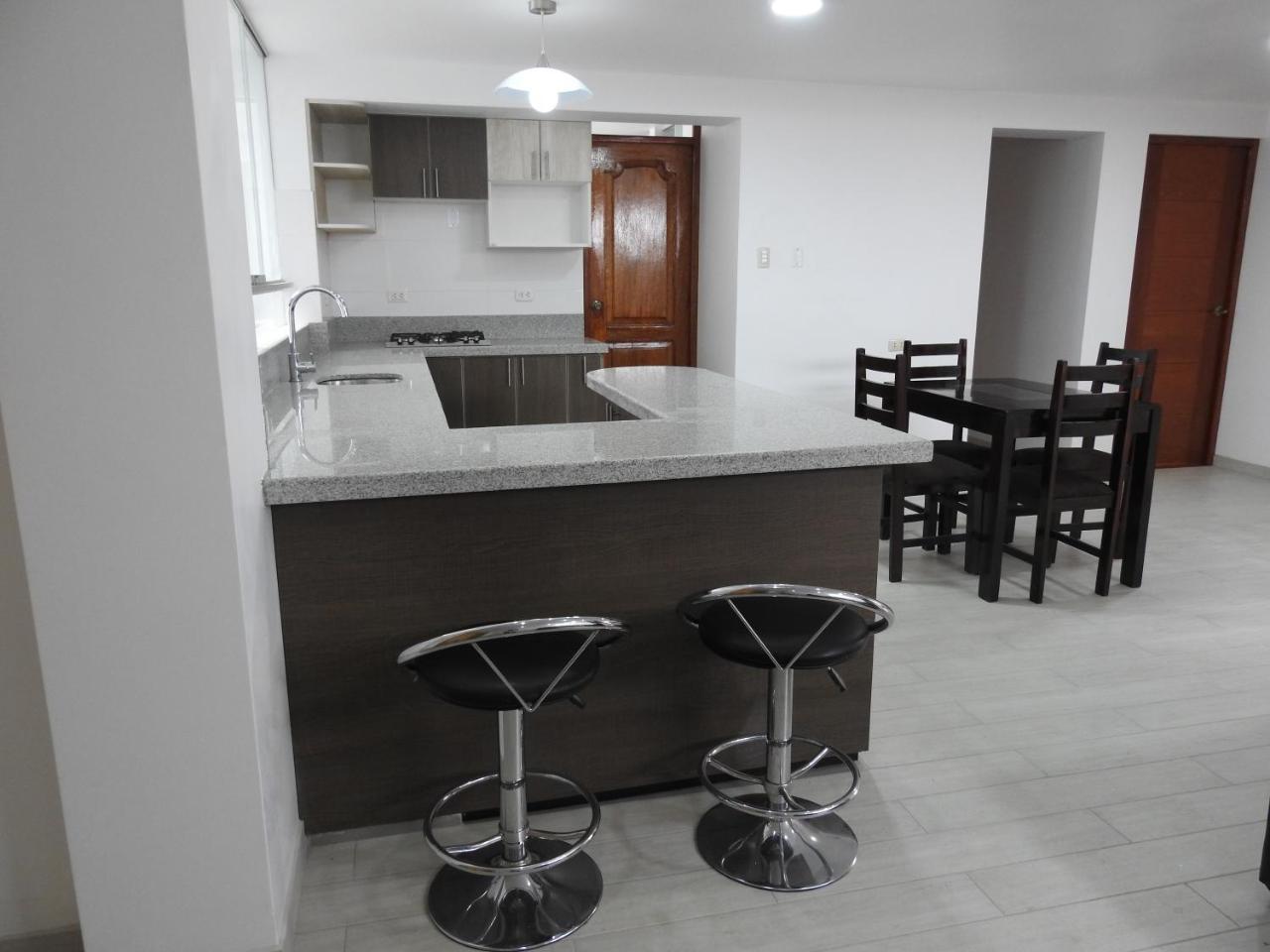 Mayte Apartment Cuzco Esterno foto