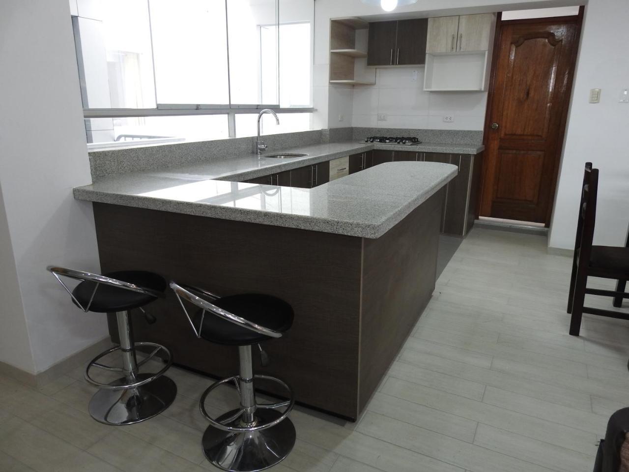Mayte Apartment Cuzco Esterno foto